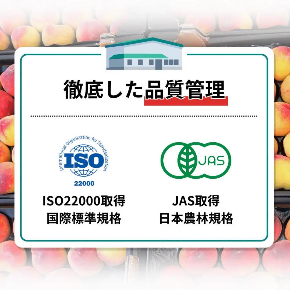 信州産 白桃ジュース 「千曲の滴」 果汁100％ (1L×4本) | ジュース 白桃 ストレート 桃