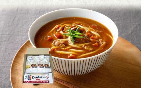 【調味商事】よこすか海軍カレー南蛮ギフトセット