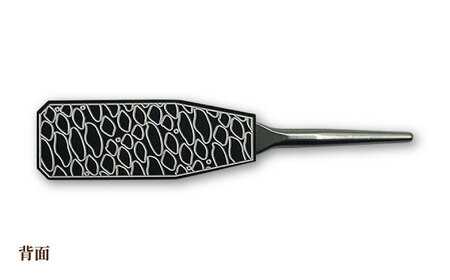 グリーンフォーク CROCODILE【PAGANICA TOOLS】 瑞浪市 / ジオニック ゴルフ ギフト 高級[AZBQ136]