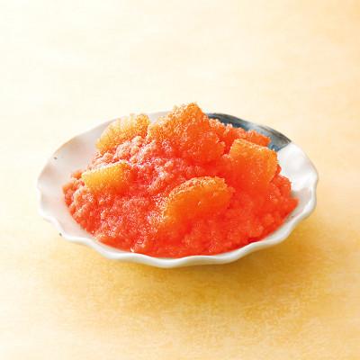 ふるさと納税 筑前町 ふくやの明太子・花セット(味の明太子100g、あえもの明太子×2)(筑前町) |  | 02