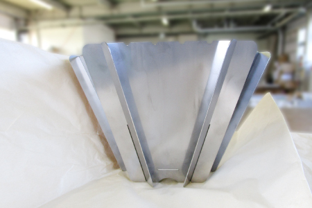 焚き火台【アウトドア キャンプ 焚火 焚火台 ステンレス 工具不要 簡単 組み立て 文字入れ オリジナル】