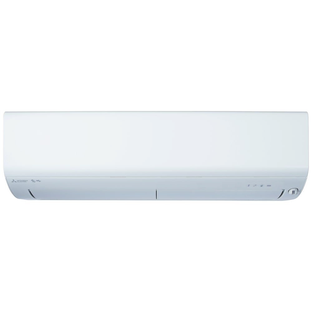 三菱電機　エアコン    霧ヶ峰 Rシリーズ　26年モデル　MSZ-R4026S-W （14畳用/200V/ピュアホワイト）　【標準設置工事付】【配送不可：沖縄・離島】