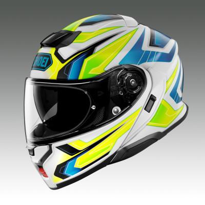 ふるさと納税 稲敷市 NEOTEC3 ANTHEM TC-3(YELLOW/BLUE)XL フィッティングチケット付