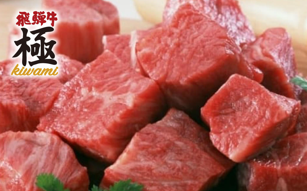 
            《年内発送》飛騨牛 サイコロステーキセット 希少部位入り福袋 総重量1200g (1.2kg) 牛肉 和牛 肉 飛騨牛 ステーキ 飛騨牛 切り落とし 飛騨市推奨特産品 岐阜県 飛騨市 年内配送 年内お届け 12月
          