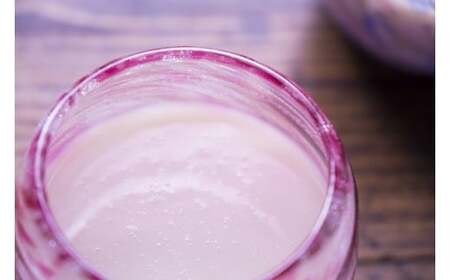 糀甘酒飲み比べセット 〈プレーン、いちご、ブルーベリー〉 180ml×各1本セット 【 ノンアルコール 甘酒 飲み比べ 人気 冷蔵 岩手 陸前高田 八木澤商店 】 RT2408