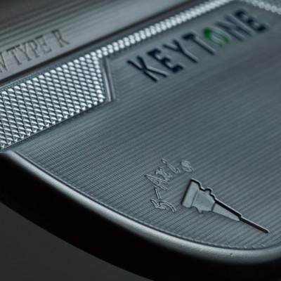 ふるさと納税 鹿沼市 KEYTONE ウェッジ ロフト58° バウンス14° F4.5 Dynamic Gold S200 |  | 03