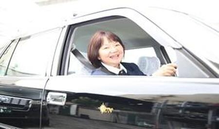 横浜タクシー観光　山手の異人館巡りコース（ジャパンタクシー4人乗り・3時間） AGZ0003