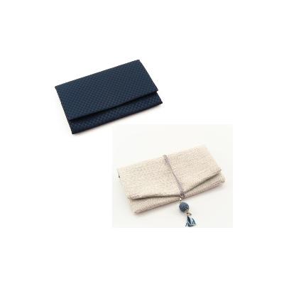 ふるさと納税 八尾市 念珠入れペアセット(B118)
