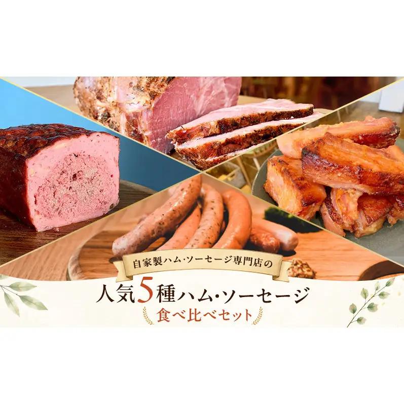 ハム ソーセージ メッツゲライテラ セット 詰め合わせ ハム