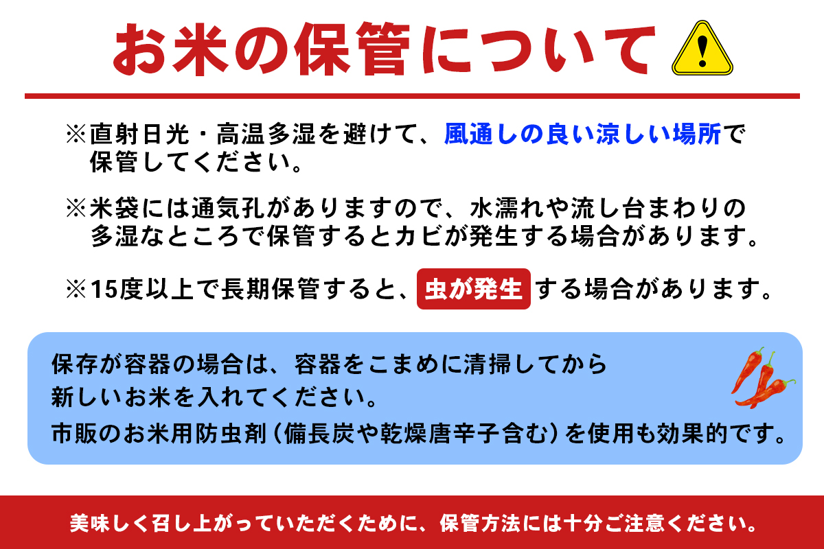 新米【定期便／3ヶ月 令和7年産】あきたこまち 白米 計15kg (5kg×1袋×3ヶ月) 茨城県稲敷市産｜おこめ 精米 直送 お米 産地 茨城 稲敷 [1822]