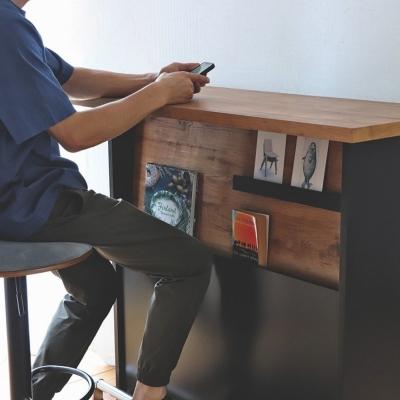 ふるさと納税 神埼市 ネイツ 120バーカウンター (H060659) |  | 02