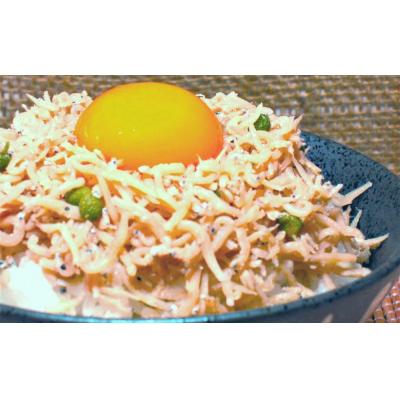 ふるさと納税 京都市 【京の佃煮京萬】ちりめん山椒　たっぷり500g |  | 02