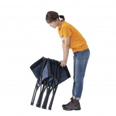 ふるさと納税 城陽市 デザインコンフォートベッド(LOGOS LAND) キャンプやアウトドアや防災にも 73173140 |  | 02