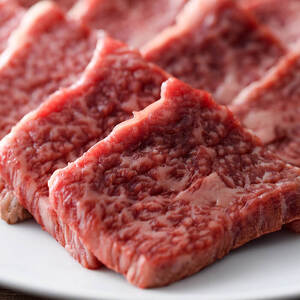 おおいた和牛 A4ランク以上！ 赤身カルビ焼肉 (250g) 国産 牛肉 肉 低温熟成 希少部位 和牛 カルビ 焼肉 焼き肉 冷凍 【opah017】【ネクサ】