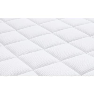 ふるさと納税 大河原町 ポケットコイルマットレス ホワイト シングル 23cm アイリスオーヤマ[53752873] |  | 02