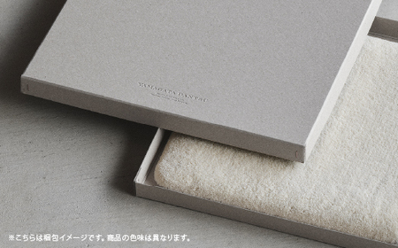 【山形緞通】Crafton Cushion - No.4 (Square) [絨毯 じゅうたん ラグ カーペット oc-ccsxx-no4]