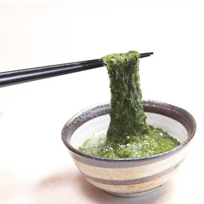 ふるさと納税 鳥羽市 伊勢志摩産　きざみあかもく(スタンドパック)90g×5本(I-69) |  | 01