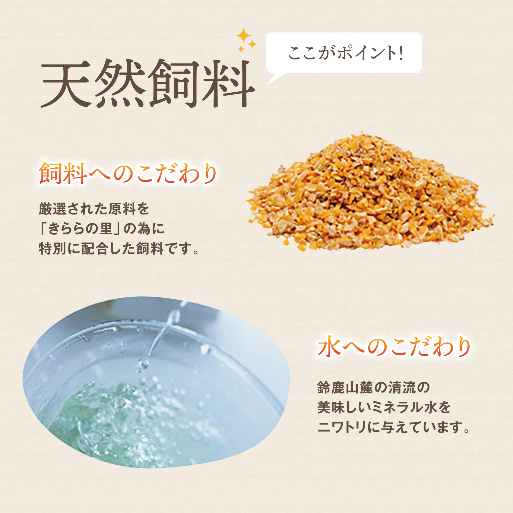 美味しい卵「きららの里」30個（27個＋卵割れ保障3個） 厳選された飼料と鈴鹿山麓の銘水で育った卵を新鮮な状態でお届けします。│たまご 卵 玉子 玉子焼き 卵焼き たまごかけご飯 鶏 ミネラル 赤玉_