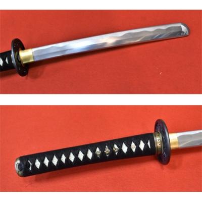 ふるさと納税 関市 【おうち時間】室内練習刀「平賀くん」〜室内での素振り練習に〜　( 濃州堂 ) |  | 01