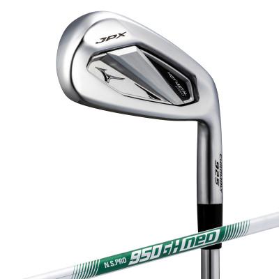 ふるさと納税 養老町 JPX925 HOT METAL PRO アイアン5本組(No.6〜9、PW)5KJKS38305S
