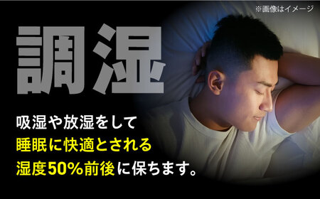 ドクター・スミス　体臭・加齢臭を強力脱臭する炭枕[AOCG010] 枕