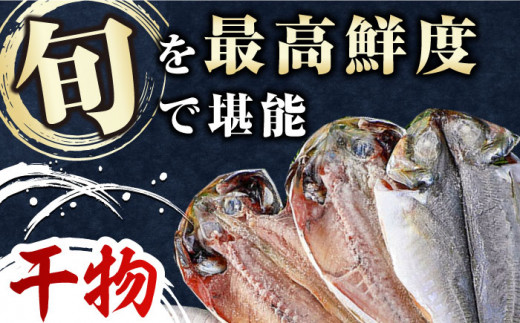 【全6回定期便】対馬産 本マグロ 中トロ 300g & 旬の干物 2種 《対馬市》【対海】 [WAH010] マグロ まぐろ 鮪 本鮪 本マグロ 養殖 トロ 中トロ 中とろ 刺身 干物 旬 魚 地魚 