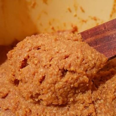 ふるさと納税 能登町 【復興支援】いかみそそぼろ×6個 |  | 03