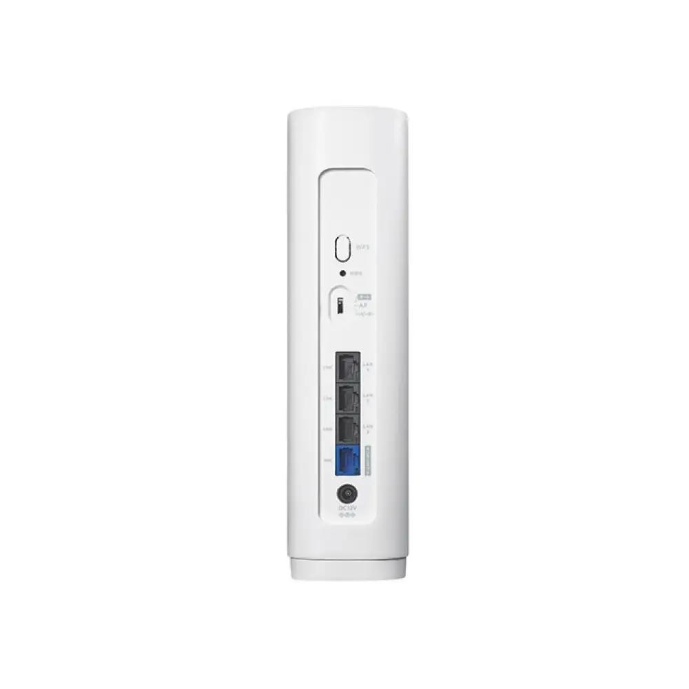 I-O DATA 【WN-7T94XR】10Gbps対応Wi-Fi 7トライバンドルーター