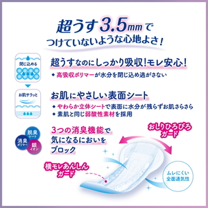 リフレ 超うす安心パッド 300cc まとめ買いパック 20枚×3パック | 吸水シート 給水パッド 尿とりパッド パッド パット 尿ケア 軽失禁 尿漏れ 尿もれ 尿モレ 日用品 生活用品 常備品 消