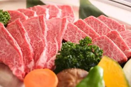 飛騨牛リブロース焼肉用1kg [EN106] 飛騨牛