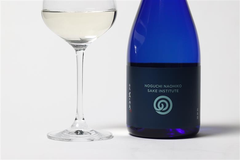 農口尚彦研究所 夏の生酒 無濾過生 2024 Vintage 720ml