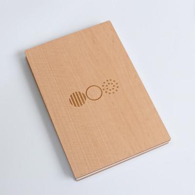 ふるさと納税 北名古屋市 大正・昭和を思わせるレトロデザイン御朱印帳「サルカル」 1冊　愛知県北名古屋市製 |  | 02