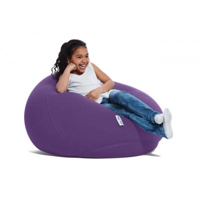 ふるさと納税 岸和田市 Yogibo Drop ペールブルー |  | 01