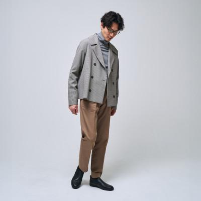 ふるさと納税 府中市 【SPINGLE(スピングル)】 SP-6125 Black L(26.5cm) スニーカー 靴 |  | 03