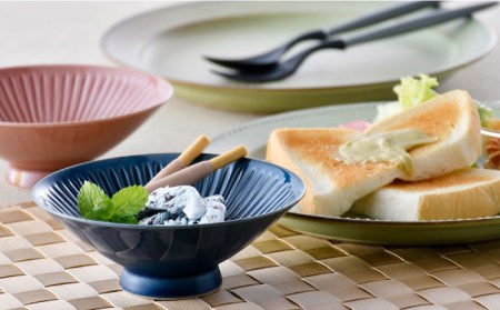 NB 100【波佐見焼】大人気 プレート 茶碗 含む オリジナルセットアップ商品 食器 皿 【福田陶器店/光和陶器】 [NB100] 波佐見焼