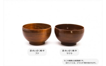 漆めいぼく椀 中 ブナ 【グッドデザイン賞受賞 食器 木 雑貨 汁椀  和 プレゼント 送料無料 日本製 神奈川県小田原市】