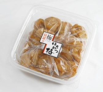 つぶれ梅　２種セット（３００g×２）