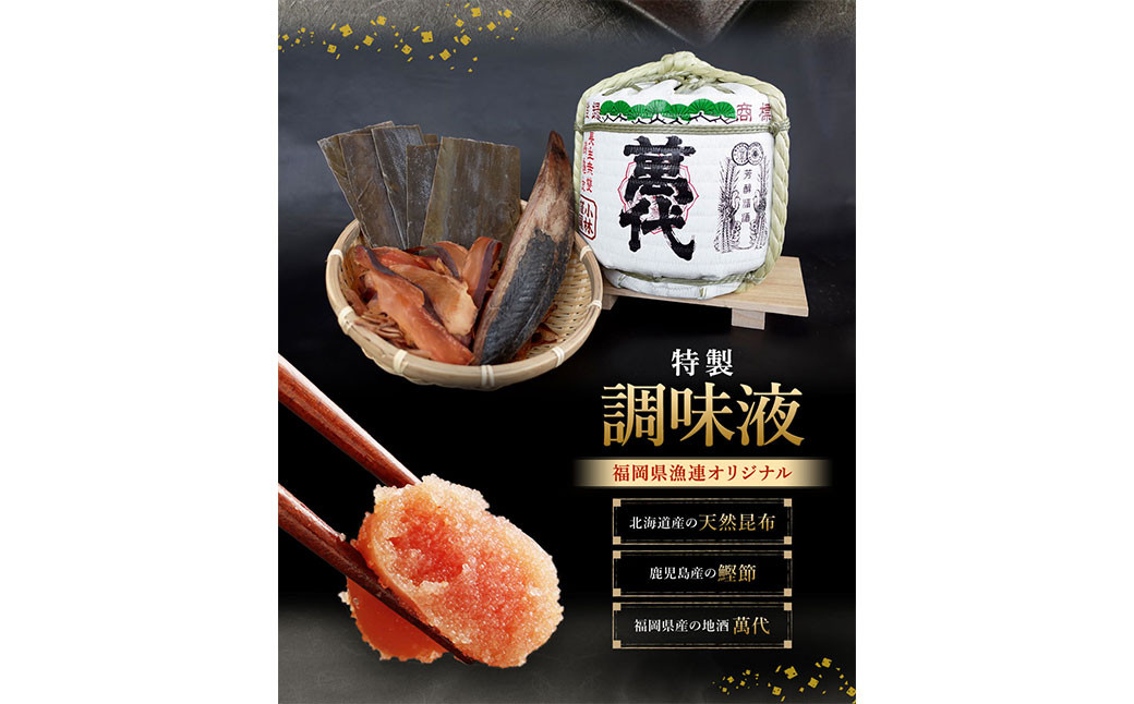 無着色 からし明太子 ( 切れ子 ) 小分けタイプ 500g×4袋 計2kg 便利なジッパー付き袋 辛子明太子 明太子 おつまみ