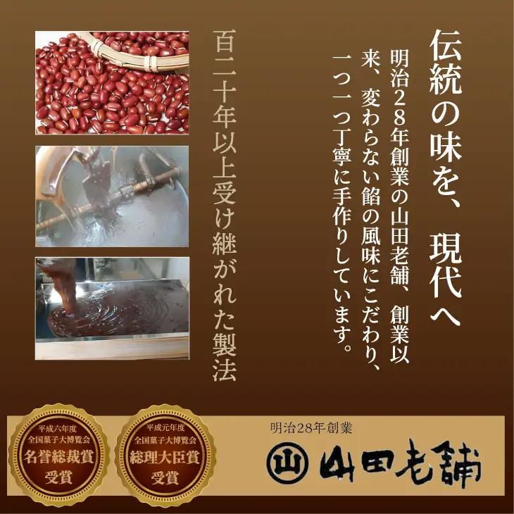 柔らかい小城羊羹 160ｇ×4本セット 山田老舗 和菓子 詰め合わせ 羊羹（白練・抹茶・紅練・小倉）ネコポス便 【A070-049】