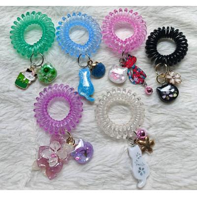 ふるさと納税 茨木市 【チームしっぽ】手作り小物セット |  | 02