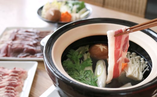 F-07006 【北海道根室産】エゾ鹿肉1.6kgセット