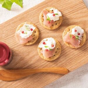 天然木のカッティングボード【シルバーハート】まな板・小【1422793】