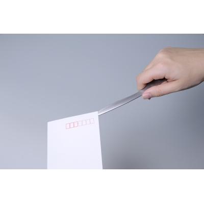 ふるさと納税 関市  ALLEX ペーパーナイフ SP-170【ブラック】(11110B) |  | 01