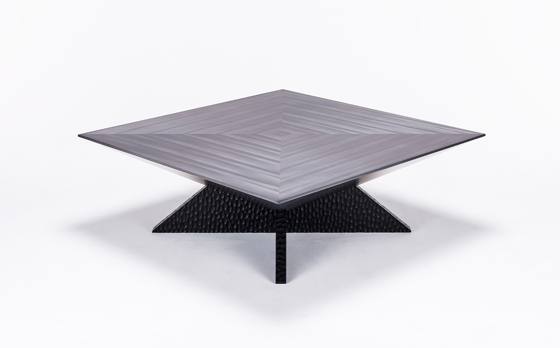 No.1137 Satyagraha Coffee Table