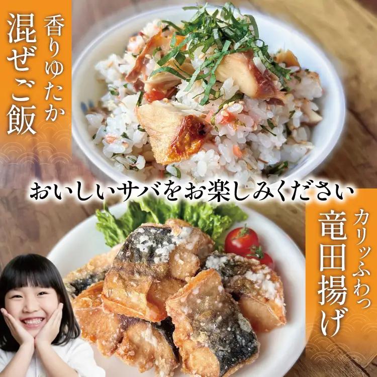 訳あり トロ塩サバ フィレ LLサイズ 2.5kg ★フィレ1枚230g超え！