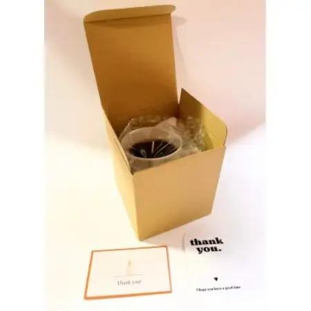 尾張旭 喫茶キャンドル(コーヒー)|Souhan Candle　270g程度×1個【1733407】
