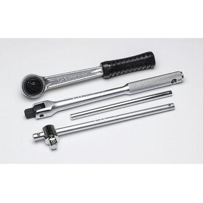 ふるさと納税 東大阪市 ソケットレンチセット F322M-F　　　差込角3/8inch(9.5mm) |  | 03