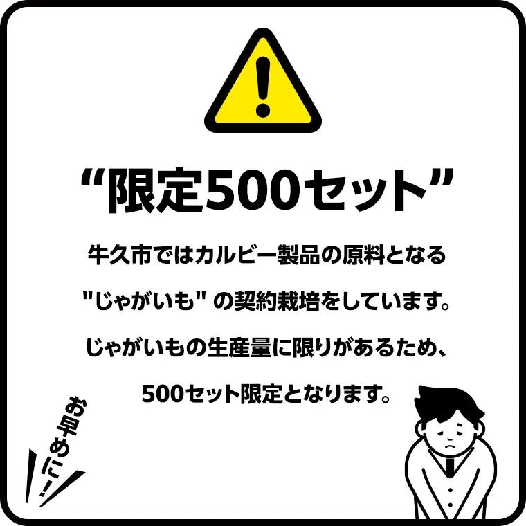 【ふるなびWEEK対象】 【最短3営業日！スピード発送】 カルビー 堅あげポテト 3種 各4袋 セット ( 計12袋 ) 
