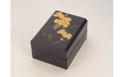 
            【象彦】ぶどうカードケース
          