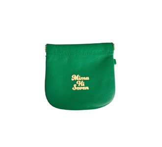 MD-152 Candy pouch（green）